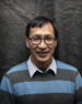 Pingguo He,Professor, School for Marine Science and Technology, UMass Dartmouth