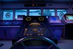 Full Mission Ship's Bridge Simulator