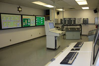 Propulsion Plant Simulator