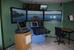 Simulated Electronic Navigation (SEN) Simulator