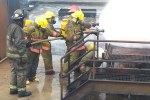Safety and Emergency Response Training (SERT) Centre
