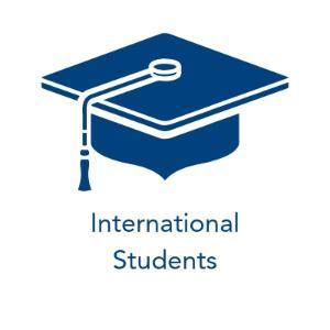 MI International – International Students