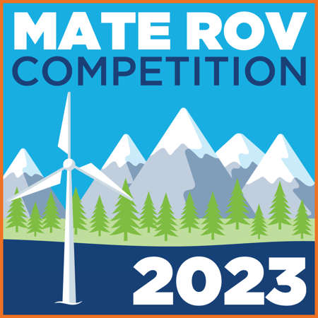 MATE ROV 2023 story body