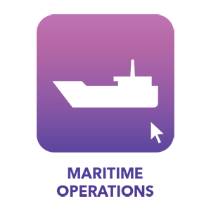 Maritime Operations