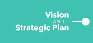 Planning and IA - Vision and Strategic Plan