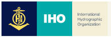 IHO Logo