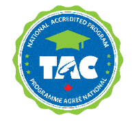 TAC Accreditation